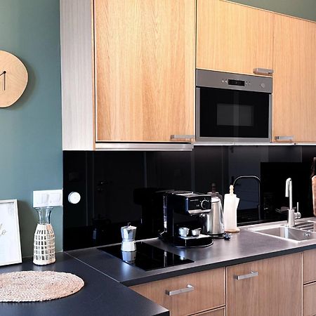 Inpoint Wielopole 32 Boutique Apartments Old Town&Kazimierz District Krasków Εξωτερικό φωτογραφία