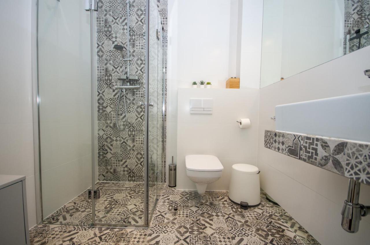 Inpoint Wielopole 32 Boutique Apartments Old Town&Kazimierz District Krasków Εξωτερικό φωτογραφία