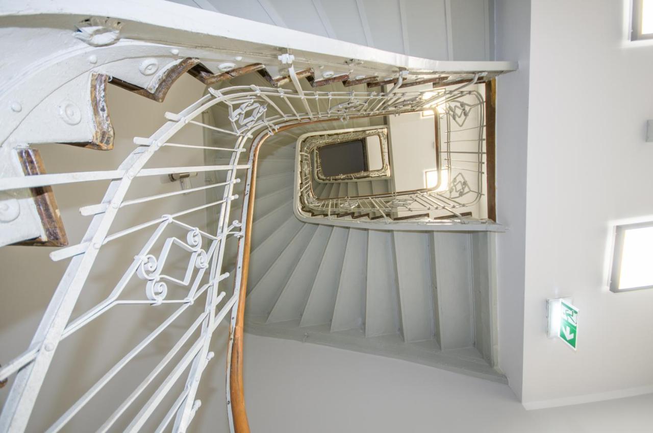 Inpoint Wielopole 32 Boutique Apartments Old Town&Kazimierz District Krasków Εξωτερικό φωτογραφία