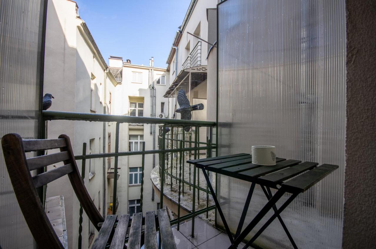 Inpoint Wielopole 32 Boutique Apartments Old Town&Kazimierz District Krasków Εξωτερικό φωτογραφία