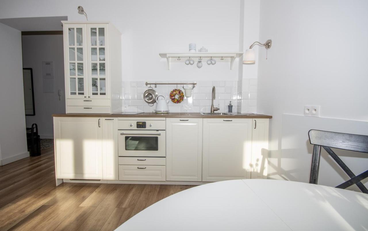 Inpoint Wielopole 32 Boutique Apartments Old Town&Kazimierz District Krasków Εξωτερικό φωτογραφία