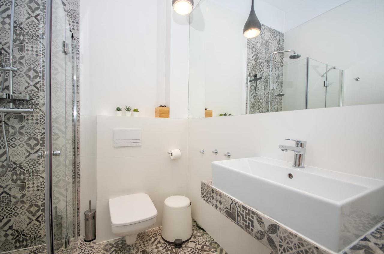 Inpoint Wielopole 32 Boutique Apartments Old Town&Kazimierz District Krasków Εξωτερικό φωτογραφία