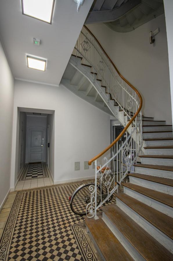 Inpoint Wielopole 32 Boutique Apartments Old Town&Kazimierz District Krasków Εξωτερικό φωτογραφία