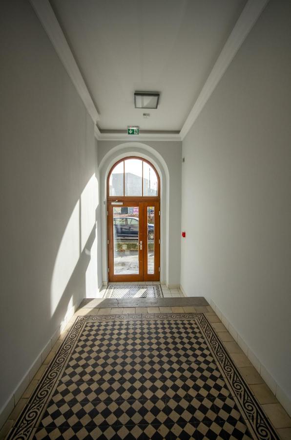 Inpoint Wielopole 32 Boutique Apartments Old Town&Kazimierz District Krasków Εξωτερικό φωτογραφία