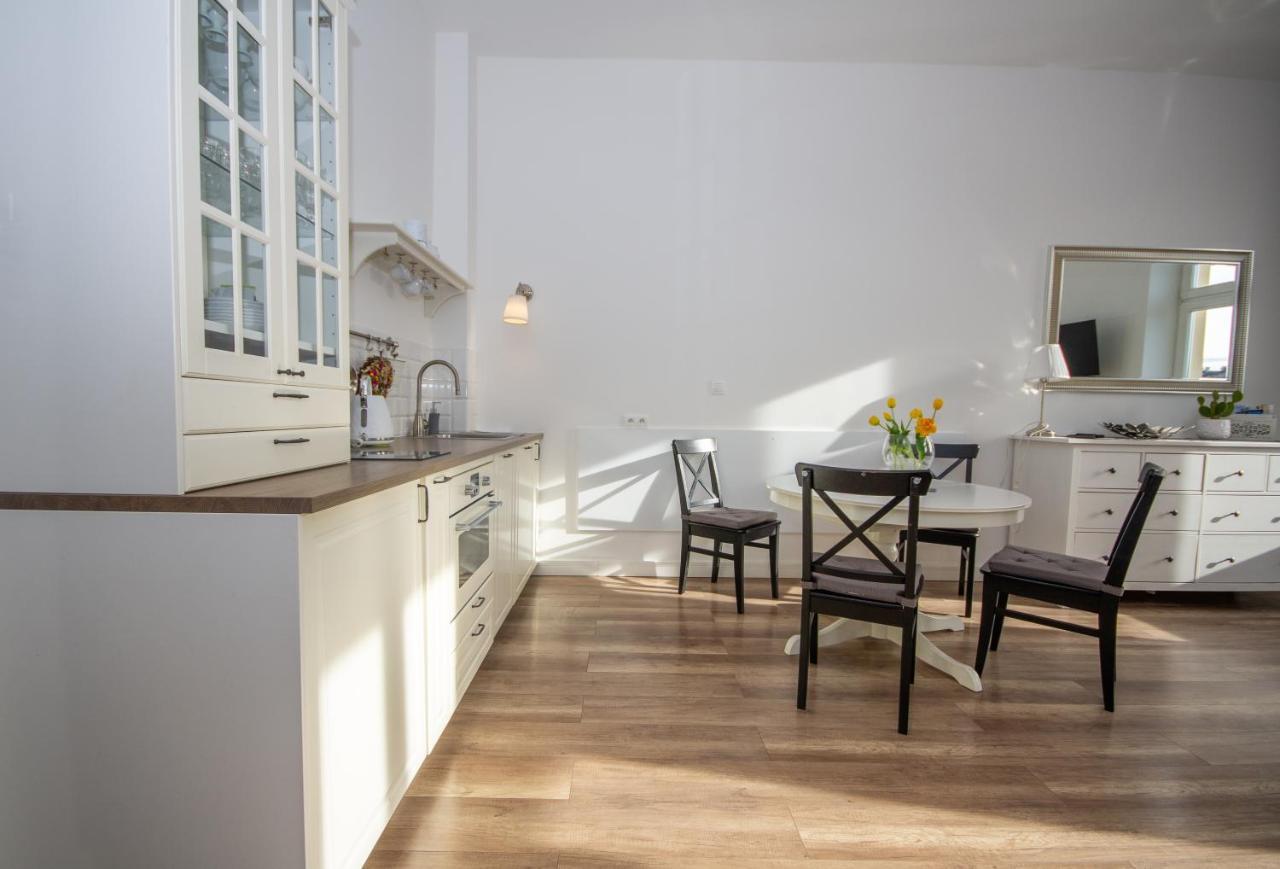 Inpoint Wielopole 32 Boutique Apartments Old Town&Kazimierz District Krasków Εξωτερικό φωτογραφία