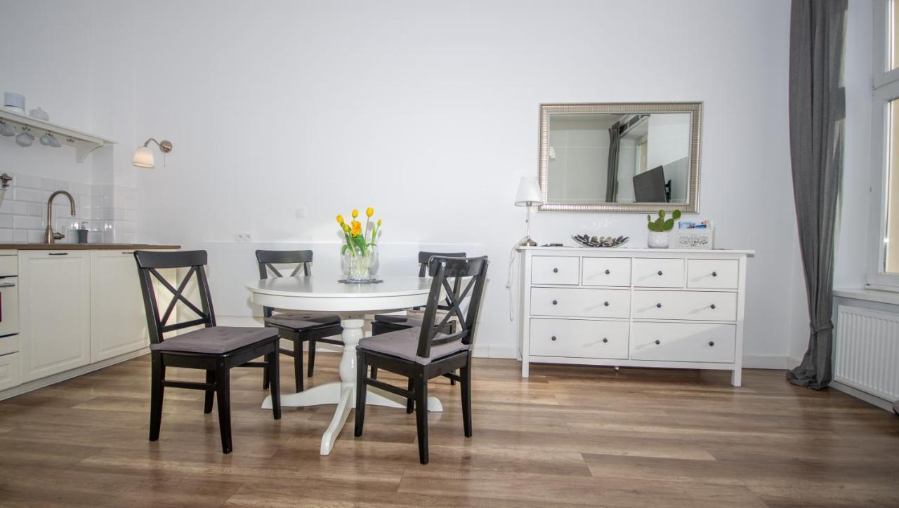 Inpoint Wielopole 32 Boutique Apartments Old Town&Kazimierz District Krasków Εξωτερικό φωτογραφία