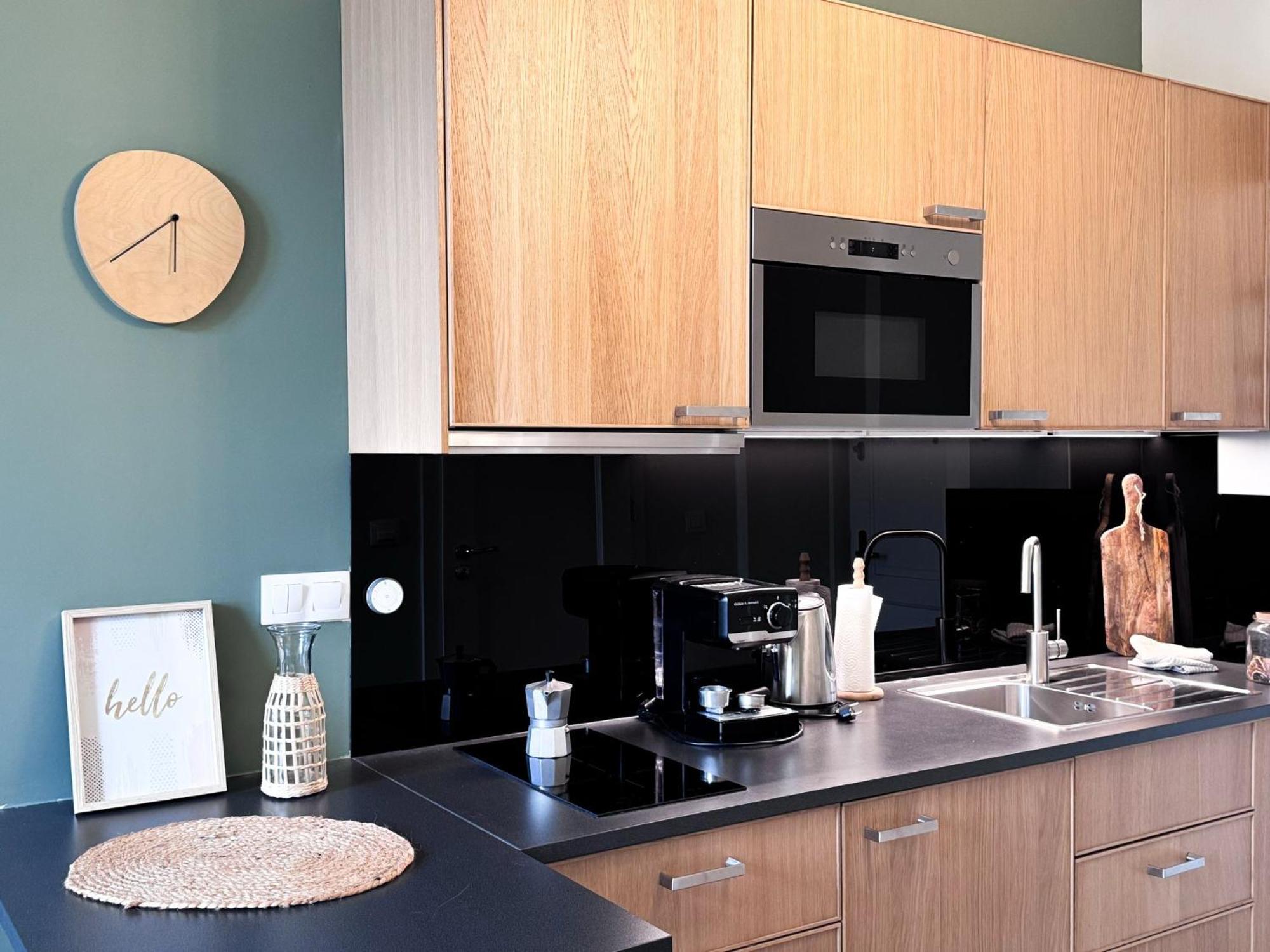 Inpoint Wielopole 32 Boutique Apartments Old Town&Kazimierz District Krasków Εξωτερικό φωτογραφία