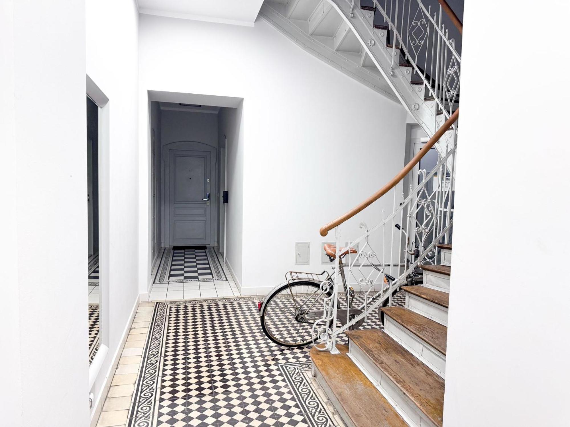 Inpoint Wielopole 32 Boutique Apartments Old Town&Kazimierz District Krasków Εξωτερικό φωτογραφία