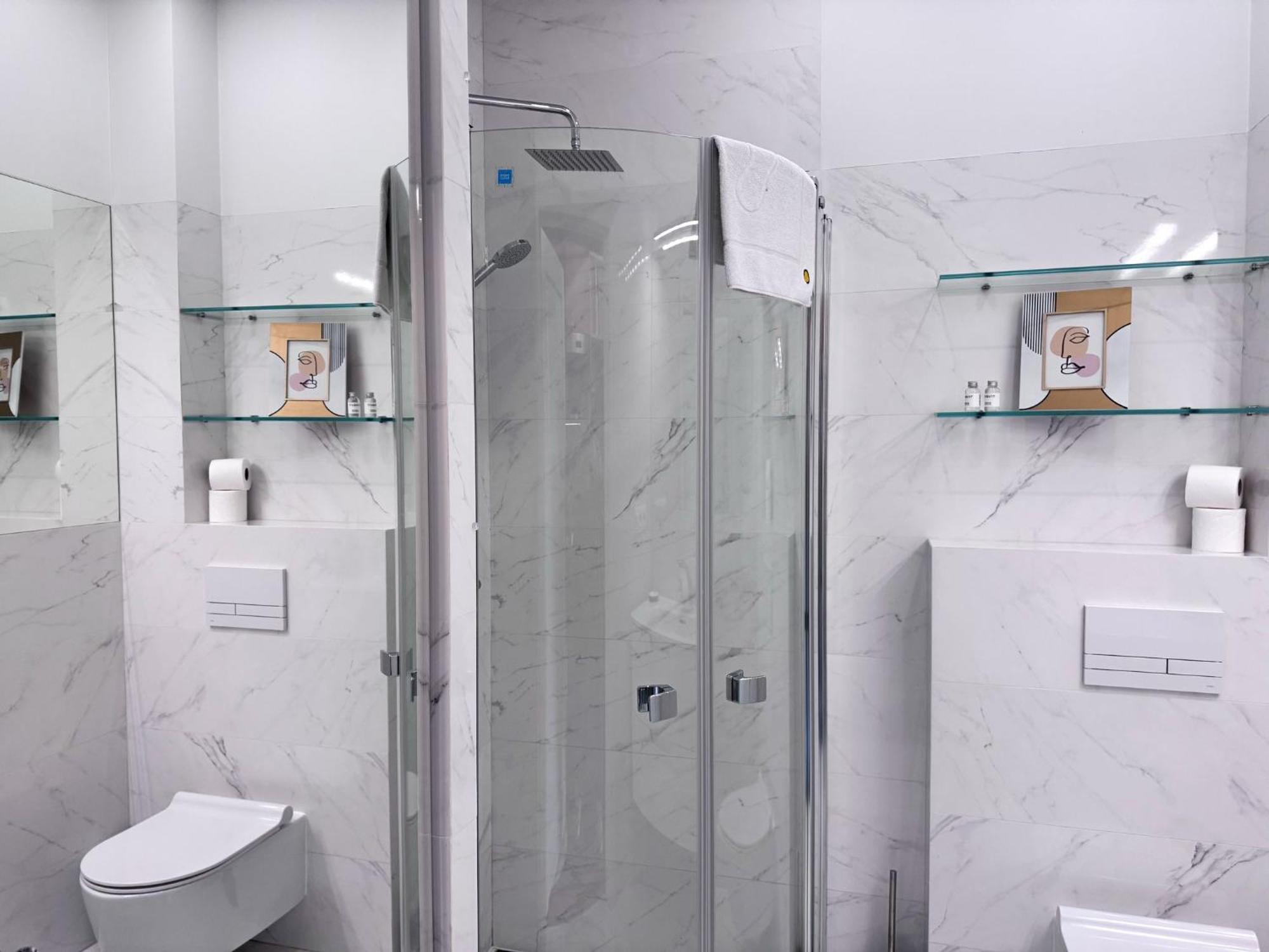 Inpoint Wielopole 32 Boutique Apartments Old Town&Kazimierz District Krasków Δωμάτιο φωτογραφία