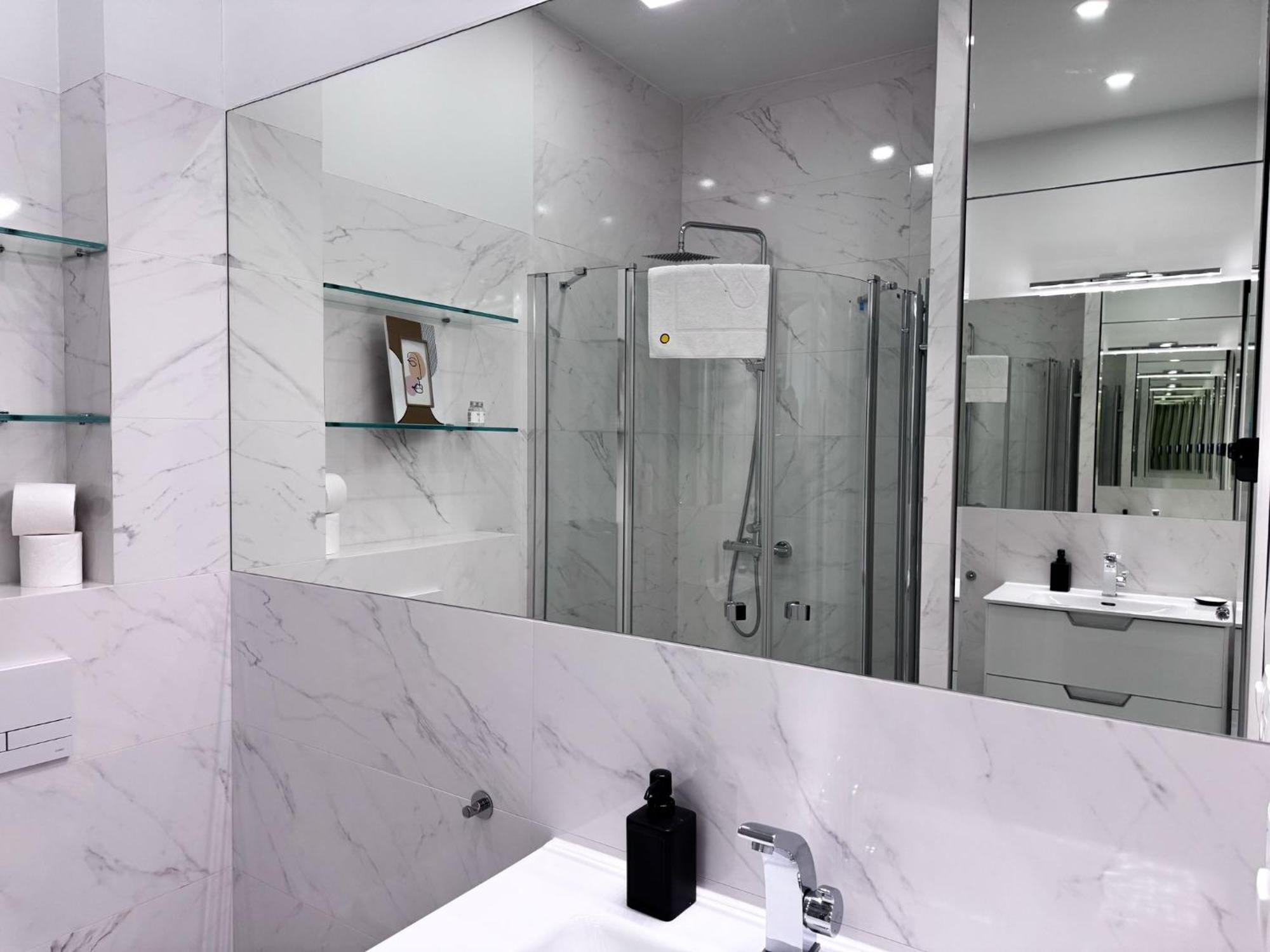 Inpoint Wielopole 32 Boutique Apartments Old Town&Kazimierz District Krasków Εξωτερικό φωτογραφία