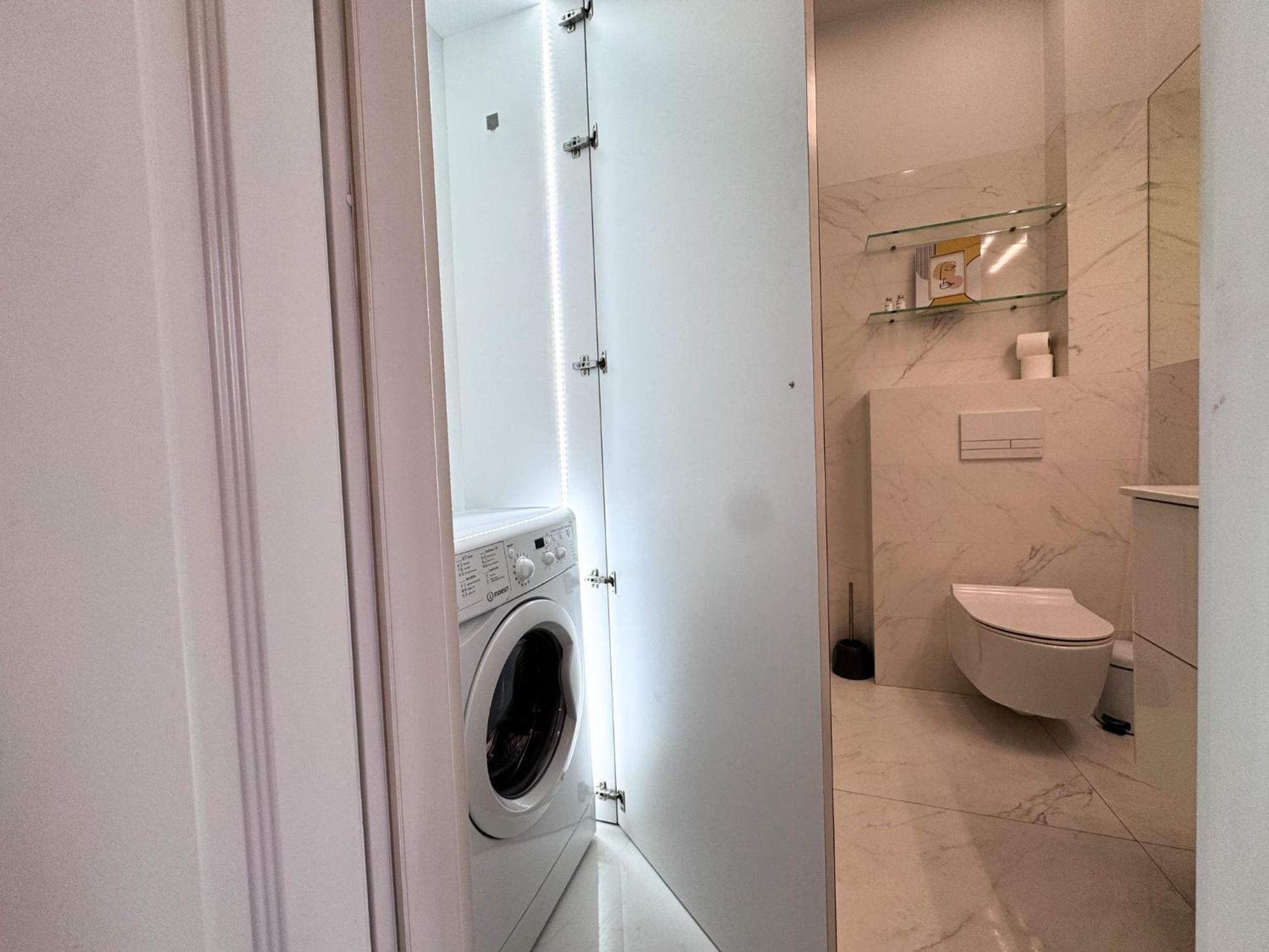 Inpoint Wielopole 32 Boutique Apartments Old Town&Kazimierz District Krasków Εξωτερικό φωτογραφία